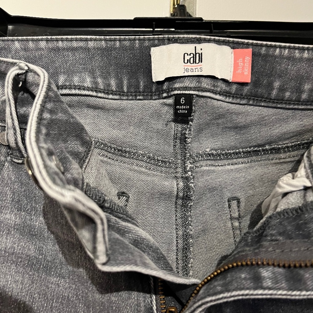Cabi Jeans